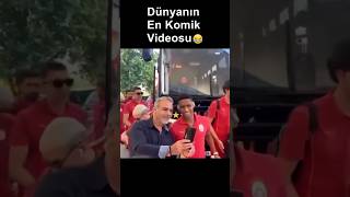 Dünyanın en komik videosu 😅 futbol mizah [upl. by Atlanta220]