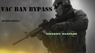 MW2 VAC Ban Bypass PC Steam Connect Failed [upl. by Ahcilef]