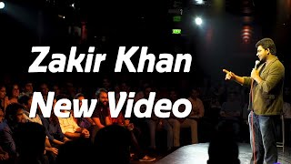 Zakir khan  Laundon ki fantasy thoda unclear sound use headphones Subtitles 2016 [upl. by Ttocs751]