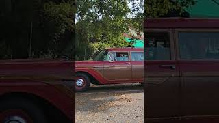 Old car I saw in landrum SC please go subscribe to my YouTube channel [upl. by Enej262]