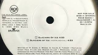 Possible sample used in Raekwons quotGlaciers of Icequot produced by RZA [upl. by Stonwin]