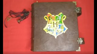 Video Harry Potter [upl. by Keeley51]