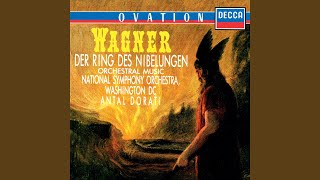 Wagner Das Rheingold WWV 86A  Concert Version  Scene 4  Prelude amp Entry of the Gods into [upl. by Naujek]