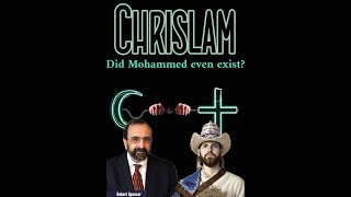 Robert spencer explains why Islam and Christianity cant mix [upl. by Oesile]