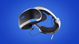 How to Setup the PlayStation VR  Full PSVR Tutorial [upl. by Meade]