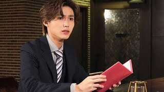 【年下彼氏2 episode10】亜里斗（岡崎彪太郎）、お酒に初挑戦 バーテンダー・千帆（中田クルミ）、優しく出迎える prince Mizuki [upl. by Guillermo910]