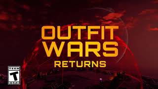 PlanetSide 2  Outfit Wars  Nexus Season 2 Trailer [upl. by Maxia872]