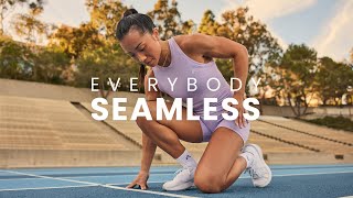 EVERYBODY SEAMLESS  Oner Active [upl. by Lesya897]