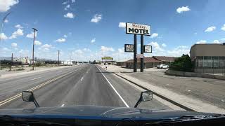 Lordsburg New Mexico [upl. by Ha]