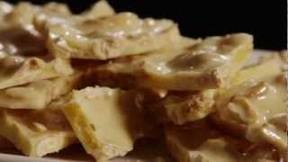 How to Make Microwave Peanut Brittle  Peanut Brittle Recipe  Allrecipescom [upl. by Flor891]