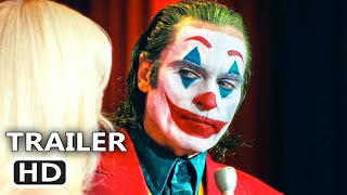 CORINGA 2 Delírio a Dois Trailer Dublado 2024 [upl. by Umberto]