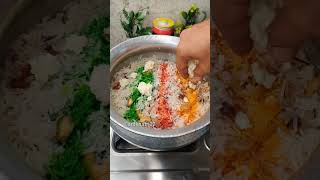 Sweet Rice Recipe 😋 Rice Zarda Recipe  मीठे चावल की रेसिपी sweetrice arifkhatri rice shorts [upl. by Resa223]