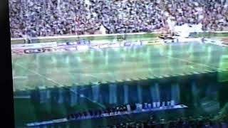 himna jugoslavija  rusija anthem yugoslavia  russia 2001 hej sloveni [upl. by Slyke599]