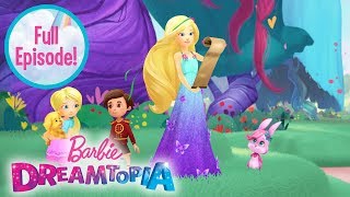 A Mopple Mishap  Barbie Dreamtopia The Series  Episode 6  Barbie [upl. by Garnes]