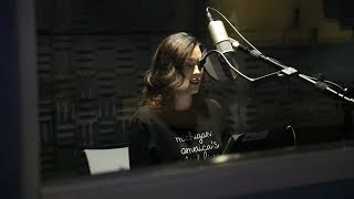 Gretchen Whitmer records her audiobook TRUE GRETCH [upl. by Aneeled]