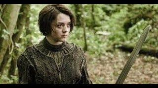 Game of Thrones Season 3 Episode 9 Preview [upl. by Barden927]