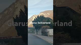 Switzerland Glarus [upl. by Delaryd]