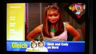 Der 16 Wunsch16 Wishes Trailer Disney Channel German [upl. by Drandell]