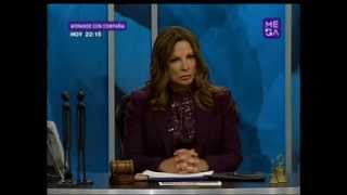 Caso Cerrado Estelar  Madre Testigo De Jehová 12 [upl. by Eiggam792]