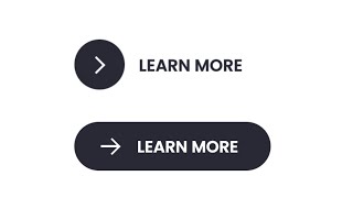 Button Hover Effect in HTML CSS [upl. by Offen539]