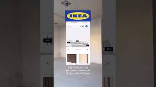 Ikea Finds 2024 ikea ikeahacks livingroomdecor [upl. by Aciruam382]