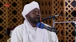 Masha Allah  Recitation that touch your heart  Surah Al Hajj  Sheikh Noreen Muhammad Siddique [upl. by Sremmus]