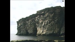 Weirs Way Lerwick amp Isle of Noss [upl. by Nadabas847]