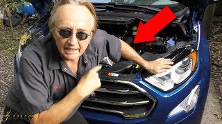 3 Cylinder Car Engines  Everything You Need to Know [upl. by Tootsie]