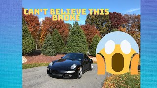 Porsche 911 Carrera Problems and Service Costs [upl. by Parish]