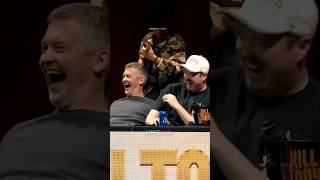 Mute Disabled Comedian Roasts Shane Gillis 😂🔥🤣  Kill Tony ft Shane Gillis amp Matt Mccusker [upl. by Kramlich]