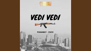 Vedi Vedi feat Panamay [upl. by Llennod]