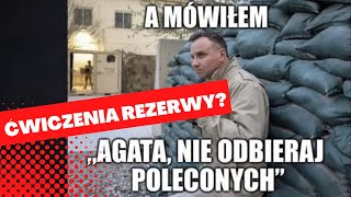 Czy warto jechać na ćwiczenia rezerwy 20222023 Byłem i opowiadam [upl. by Ettelliw]