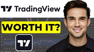 Is TradingView Premium Worth It 2024 Updated [upl. by Yotal328]