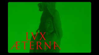 Lux Æterna  Official Trailer [upl. by Hanima]