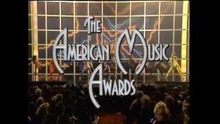 The Pointer Sisters Win SoulRampB Group Video  AMA 1986 [upl. by Carnahan13]