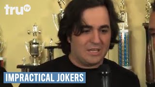 Impractical Jokers  Training Day [upl. by Ahseital410]