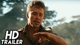 Kokoda 2006 ORIGINAL TRAILER HD 1080p [upl. by Hamehseer809]