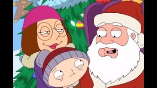 family guy christmas song [upl. by Rogozen]