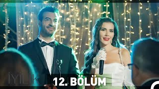 İyilik 12 Bölüm [upl. by Wehtta]