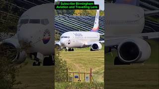 SunExpress Vs Turkish Airlines Which one is your choice aviation BirminghamTravelling2024 [upl. by Chao]