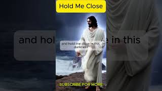 Hold Me ClosePart 2 worshipsong christianmusic music [upl. by Ahsinek]