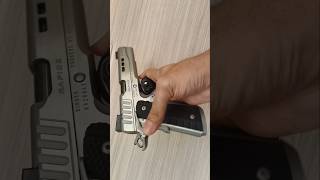 Edc Fa Kimber Rapide Frost kimber 9mmfrost kimberfrost reels shortsvideo firearms edc edcfa [upl. by Genaro]