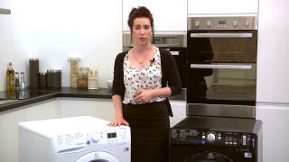 Indesit Innex XWA 81252 washing Machine [upl. by Krebs]