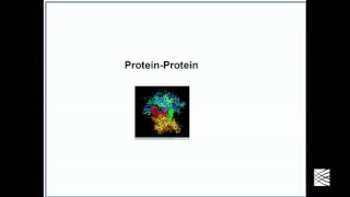 BroadE Quantitive Proteomics in Biology Chemistry and Medicine Part 2 2016 [upl. by Evvy]