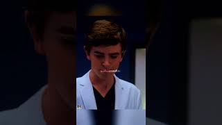 MÉDICO AUTISTA CONHECE PACIENTE AUTISTA🧑‍⚕️🎬 THE GOOD doctor series edit [upl. by Crawley]