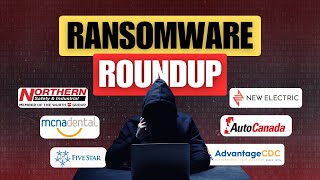 Ransomware Attacks Exposed Latest Victims and Groups 9172024 – Are You Next [upl. by Mccoy]