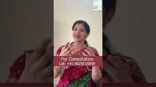 The Secret for Clear Skin  Squalane Oil for Dry Skin  Dr Nisha [upl. by Anirrak301]