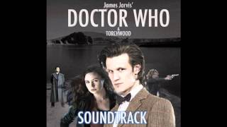 Doctor Who amp Torchwood Soundtrack  03  Owens Theme Torchwood Cover [upl. by Longmire]