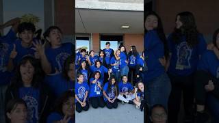 I present to Menaul school thespian festival trip 2023 [upl. by Sulienroc]