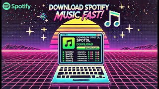 How to Download ANY Spotify Song for Free  SpotDL StepbyStep Guide [upl. by Hujsak]